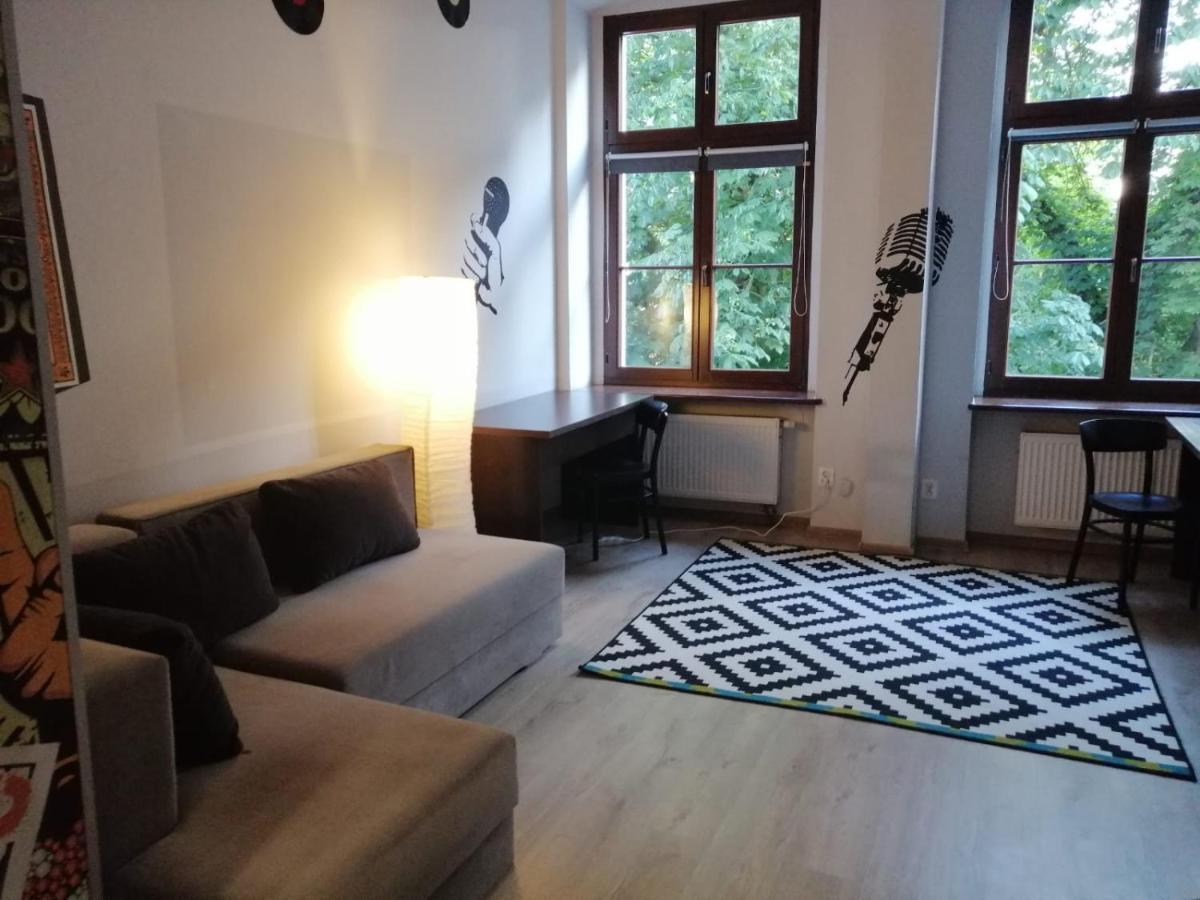Ecoline Lazienna24 Apartment *